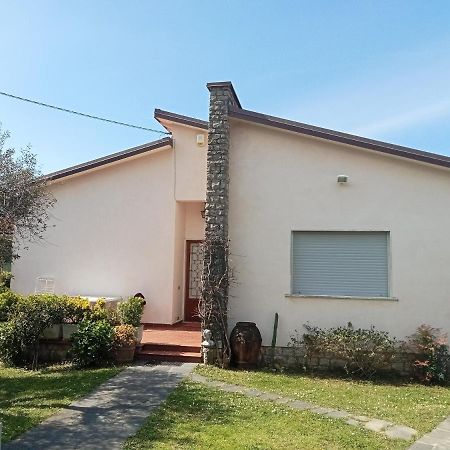 Casa Del Nonno Villa Pietrasanta Exterior foto