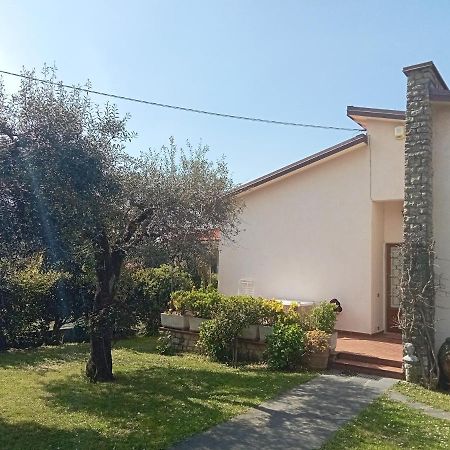 Casa Del Nonno Villa Pietrasanta Exterior foto