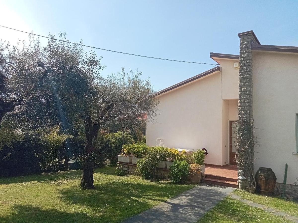 Casa Del Nonno Villa Pietrasanta Exterior foto