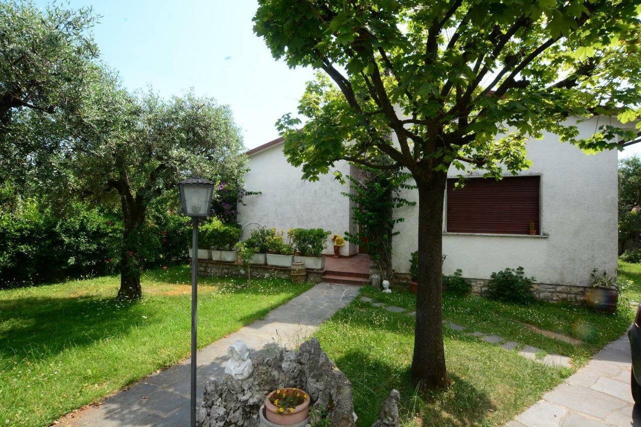 Casa Del Nonno Villa Pietrasanta Exterior foto